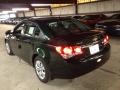 Rainforest Green Metallic - Cruze LS Photo No. 4