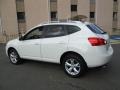 Phantom White - Rogue SL AWD Photo No. 4