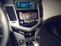 Rainforest Green Metallic - Cruze LS Photo No. 10