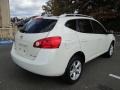 Phantom White - Rogue SL AWD Photo No. 7