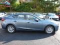 Blue Reflex Mica - MAZDA3 i Touring 4 Door Photo No. 6