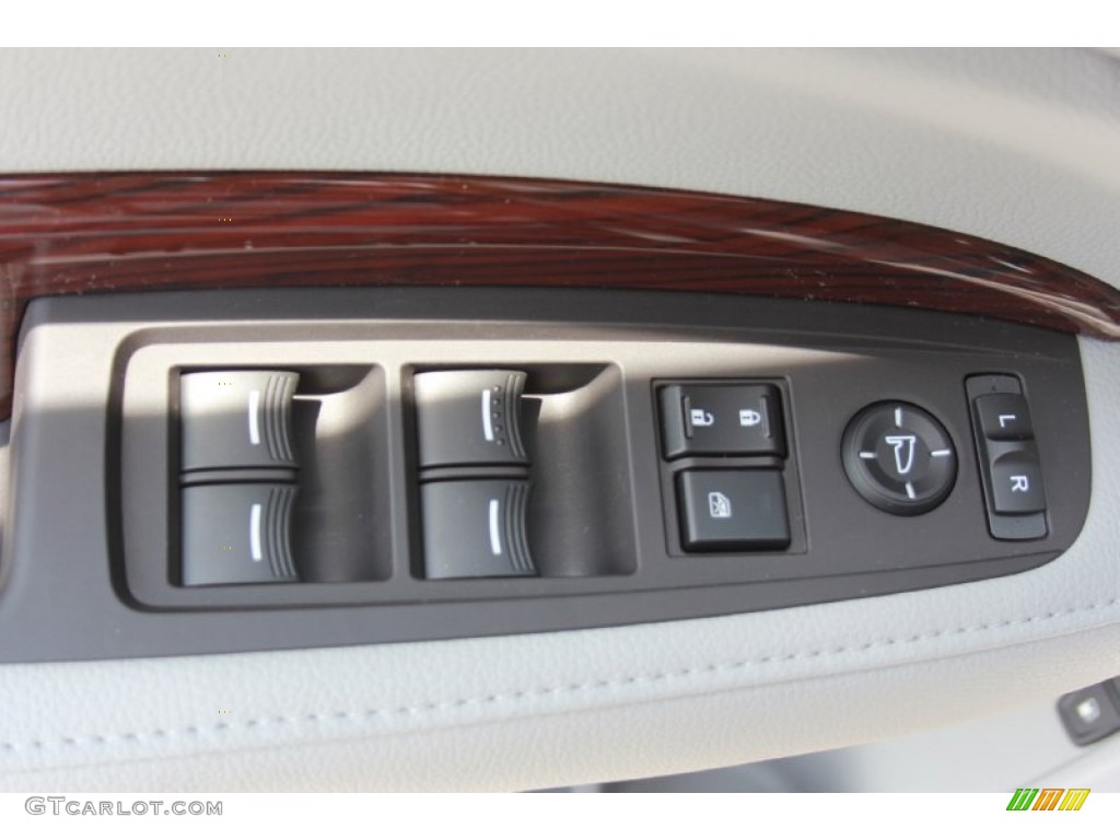 2014 MDX  - Graphite Luster Metallic / Graystone photo #21