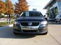 Blue Graphite Metallic - Passat 2.0T Sedan Photo No. 2