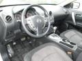 2009 Phantom White Nissan Rogue SL AWD  photo #15