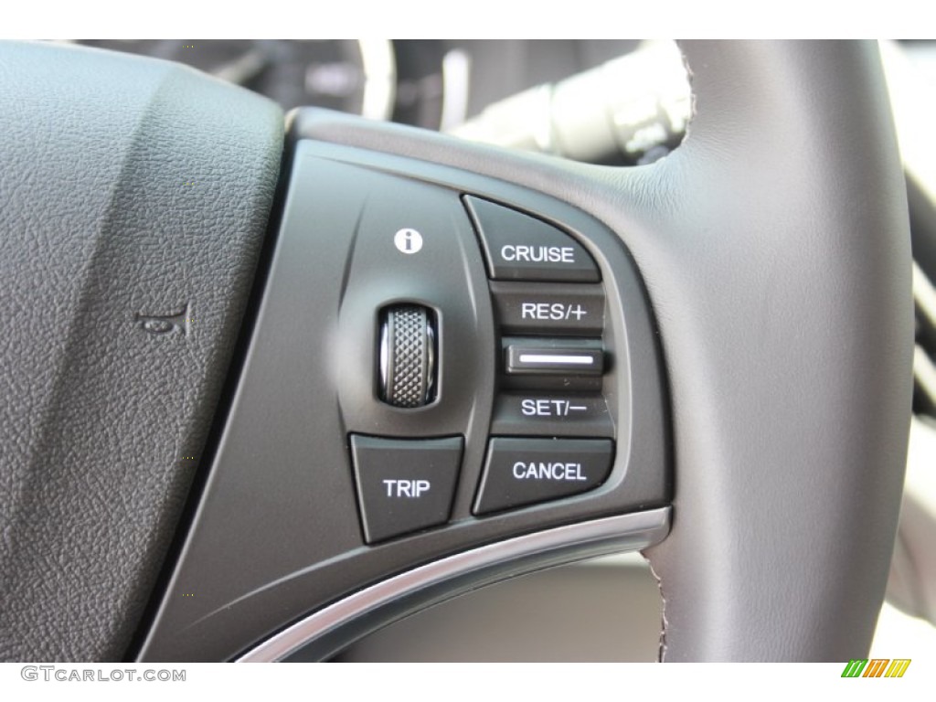 2014 MDX  - Graphite Luster Metallic / Graystone photo #29