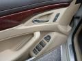 2011 Vanilla Latte Metallic Cadillac CTS 4 3.0 AWD Sedan  photo #2