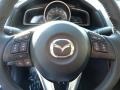 2014 Blue Reflex Mica Mazda MAZDA3 i Touring 4 Door  photo #18