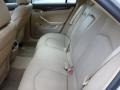 2011 Vanilla Latte Metallic Cadillac CTS 4 3.0 AWD Sedan  photo #5