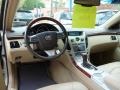 2011 Vanilla Latte Metallic Cadillac CTS 4 3.0 AWD Sedan  photo #6