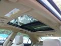 2011 Vanilla Latte Metallic Cadillac CTS 4 3.0 AWD Sedan  photo #7