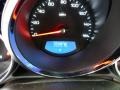 2011 Vanilla Latte Metallic Cadillac CTS 4 3.0 AWD Sedan  photo #9