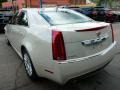 2011 Vanilla Latte Metallic Cadillac CTS 4 3.0 AWD Sedan  photo #11