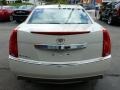 2011 Vanilla Latte Metallic Cadillac CTS 4 3.0 AWD Sedan  photo #12