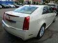 2011 Vanilla Latte Metallic Cadillac CTS 4 3.0 AWD Sedan  photo #13