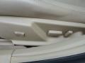 2011 Vanilla Latte Metallic Cadillac CTS 4 3.0 AWD Sedan  photo #17