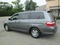 Nimbus Gray Metallic - Odyssey EX-L Photo No. 5