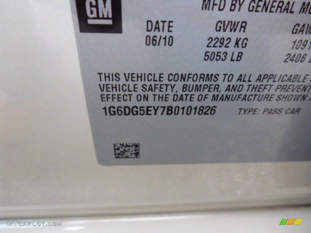 2011 CTS 4 3.0 AWD Sedan - Vanilla Latte Metallic / Cashmere/Cocoa photo #20