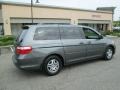 Nimbus Gray Metallic - Odyssey EX-L Photo No. 9