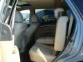 2008 Natural Khaki Green Hyundai Santa Fe Limited 4WD  photo #7