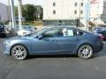 Blue Reflex Mica - MAZDA6 Grand Touring Photo No. 2