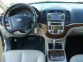 2008 Natural Khaki Green Hyundai Santa Fe Limited 4WD  photo #11