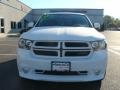 Bright White - Durango R/T AWD Photo No. 2