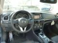 2014 Blue Reflex Mica Mazda MAZDA6 Grand Touring  photo #12