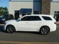 Bright White - Durango R/T AWD Photo No. 3