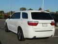 Bright White - Durango R/T AWD Photo No. 4