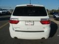 Bright White - Durango R/T AWD Photo No. 5