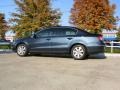 Blue Graphite Metallic - Passat 2.0T Sedan Photo No. 4