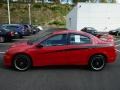 2003 Flame Red Dodge Neon SRT-4  photo #6