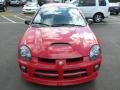 2003 Flame Red Dodge Neon SRT-4  photo #8