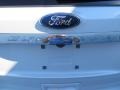 2014 White Platinum Ford Explorer XLT  photo #16