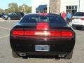 2013 Pitch Black Dodge Challenger Rallye Redline  photo #5