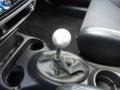 2003 Dodge Neon Dark Slate Gray Interior Transmission Photo