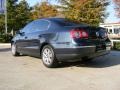 Blue Graphite Metallic - Passat 2.0T Sedan Photo No. 5