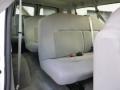 Medium Flint Rear Seat Photo for 2013 Ford E Series Van #87256899