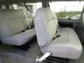 Medium Flint Rear Seat Photo for 2013 Ford E Series Van #87256923