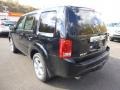 2014 Crystal Black Pearl Honda Pilot EX-L 4WD  photo #5