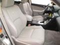 Liquid Platinum Metallic - G 35 x Sedan Photo No. 14