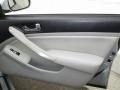 Liquid Platinum Metallic - G 35 x Sedan Photo No. 29