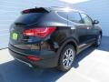 2014 Twilight Black Hyundai Santa Fe Sport 2.0T AWD  photo #4