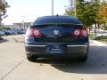 Blue Graphite Metallic - Passat 2.0T Sedan Photo No. 6
