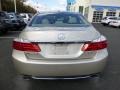 2014 Champagne Frost Pearl Honda Accord EX-L V6 Sedan  photo #4