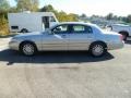 2005 Silver Birch Metallic Lincoln Town Car Signature  photo #1