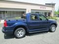 Dark Blue Pearl Metallic - Explorer Sport Trac XLT 4x4 Photo No. 10