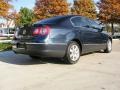 Blue Graphite Metallic - Passat 2.0T Sedan Photo No. 7