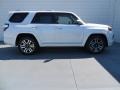 Blizzard White Pearl - 4Runner Limited Photo No. 3