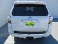 Blizzard White Pearl - 4Runner Limited Photo No. 5